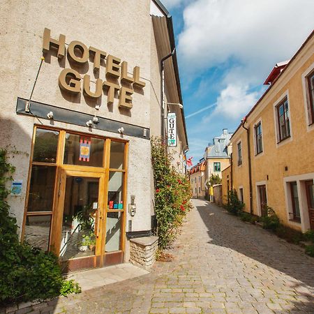 Hotell Lindgarden VBY Exterior photo