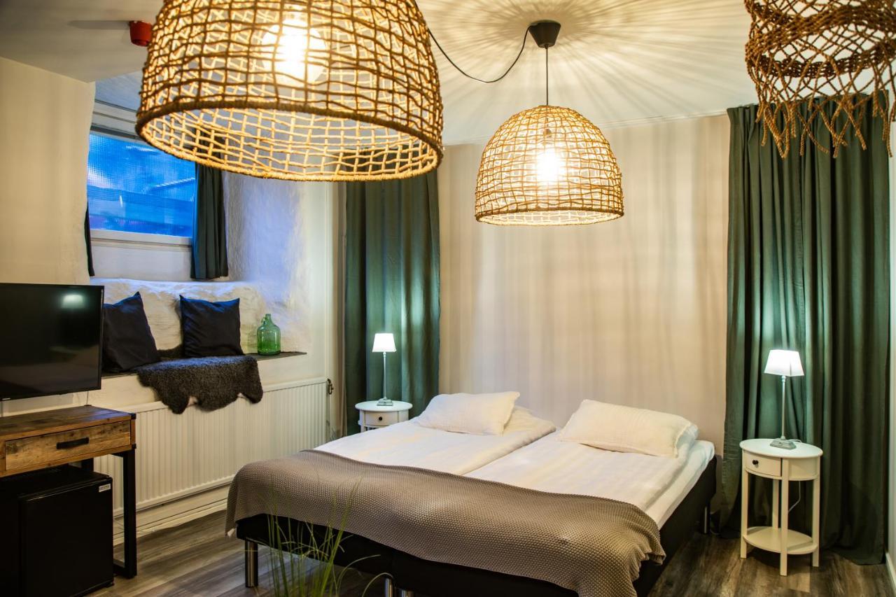 Hotell Lindgarden VBY Exterior photo