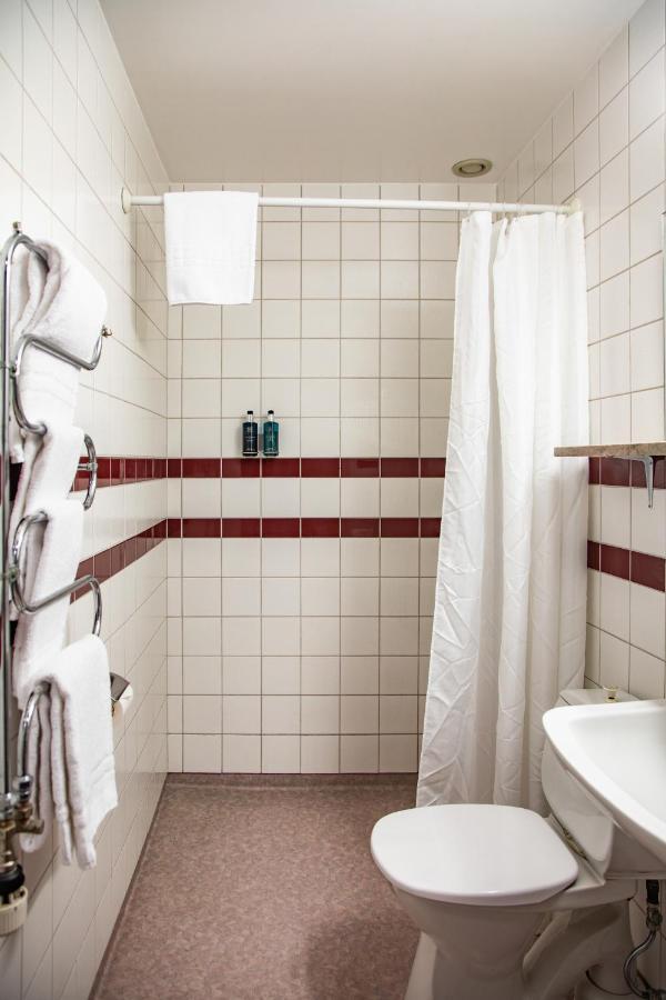 Hotell Lindgarden VBY Exterior photo