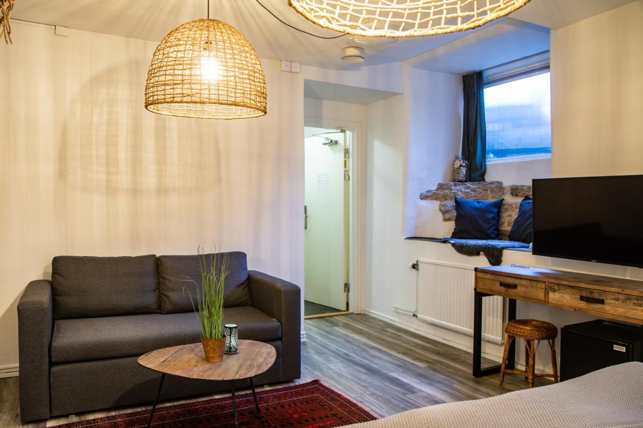 Hotell Lindgarden VBY Exterior photo