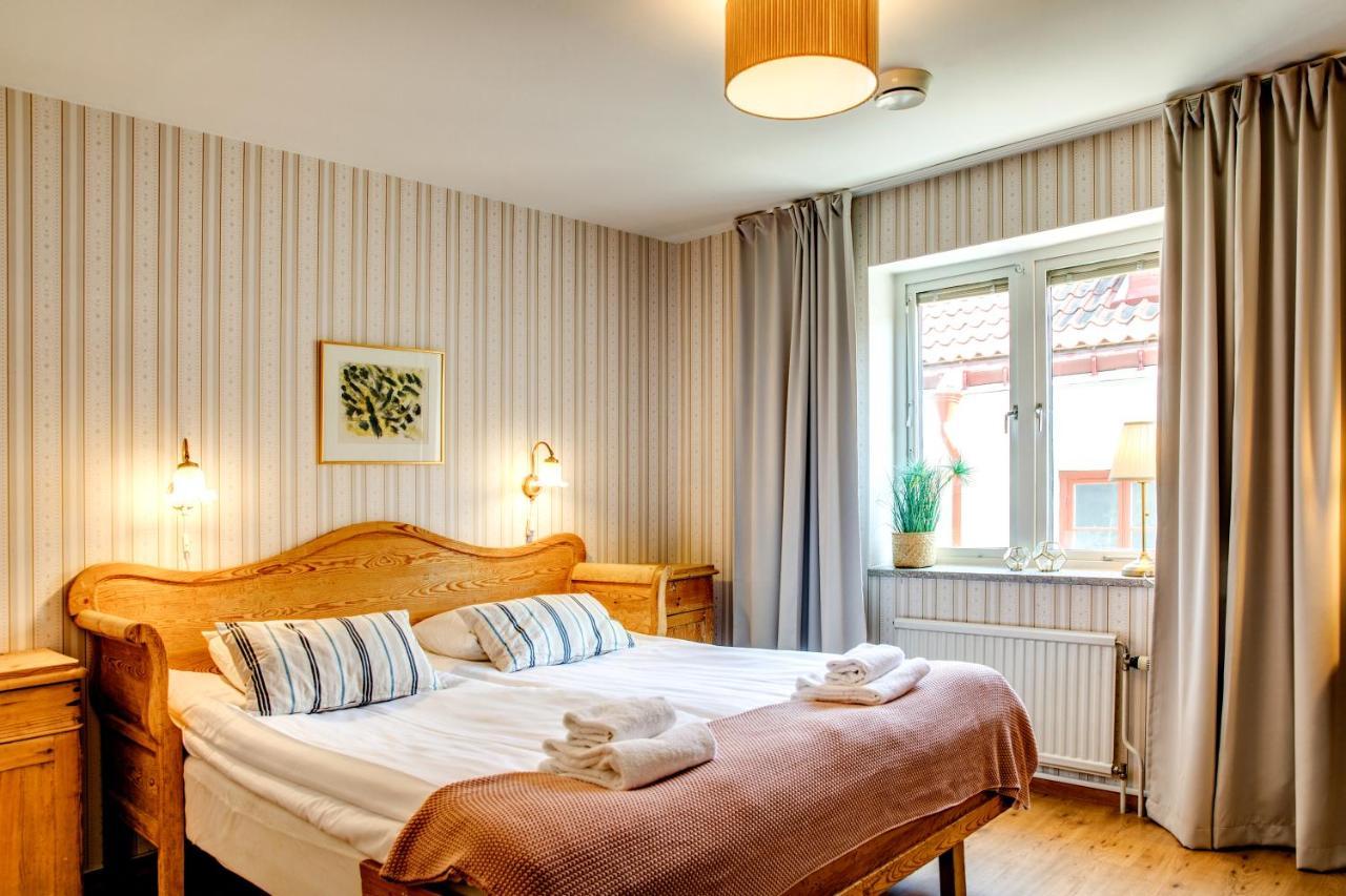Hotell Lindgarden VBY Exterior photo