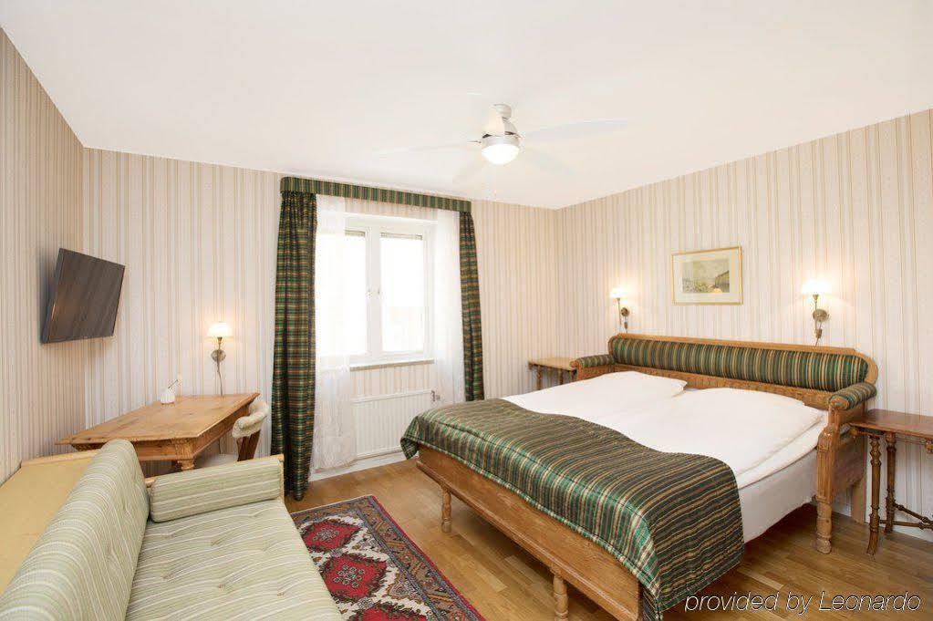 Hotell Lindgarden VBY Exterior photo