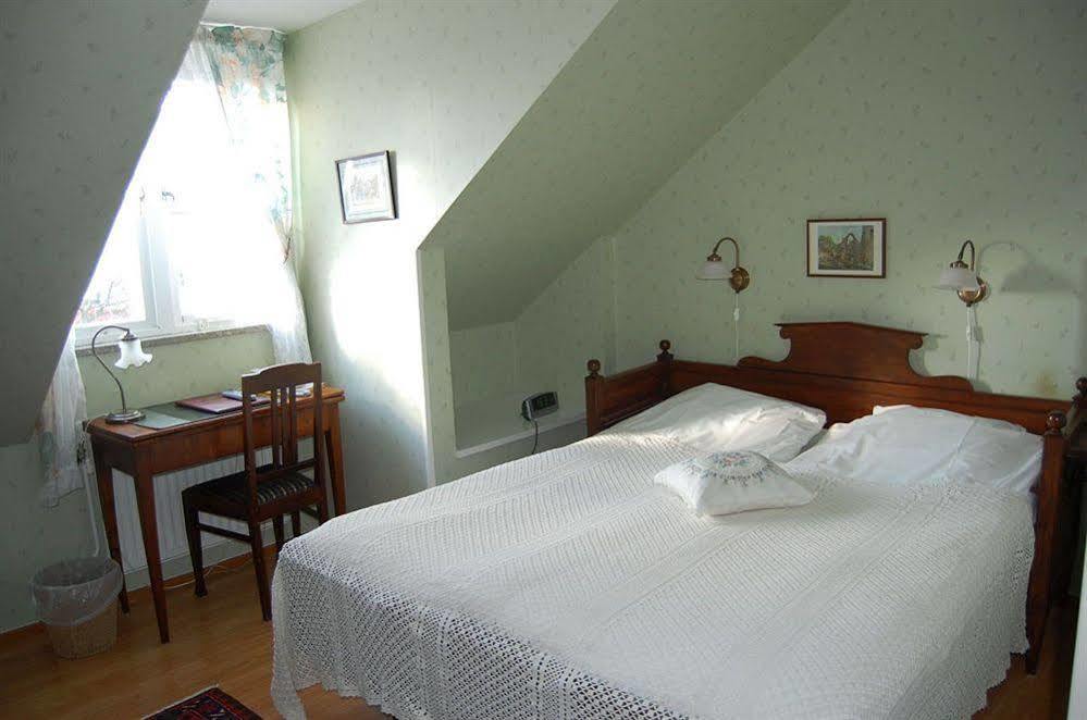 Hotell Lindgarden VBY Exterior photo