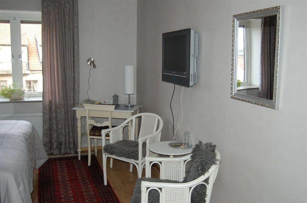 Hotell Lindgarden VBY Exterior photo