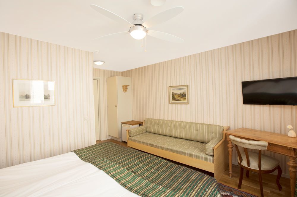 Hotell Lindgarden VBY Exterior photo