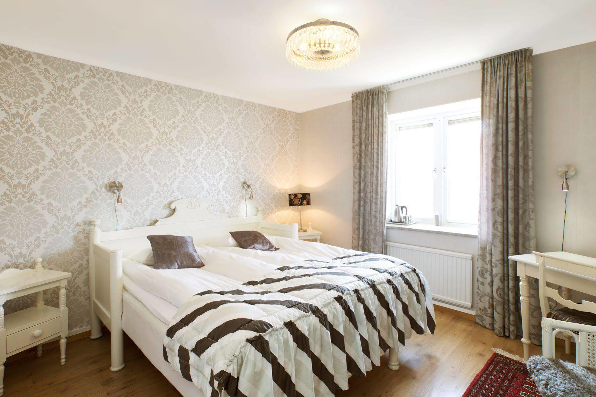 Hotell Lindgarden VBY Exterior photo
