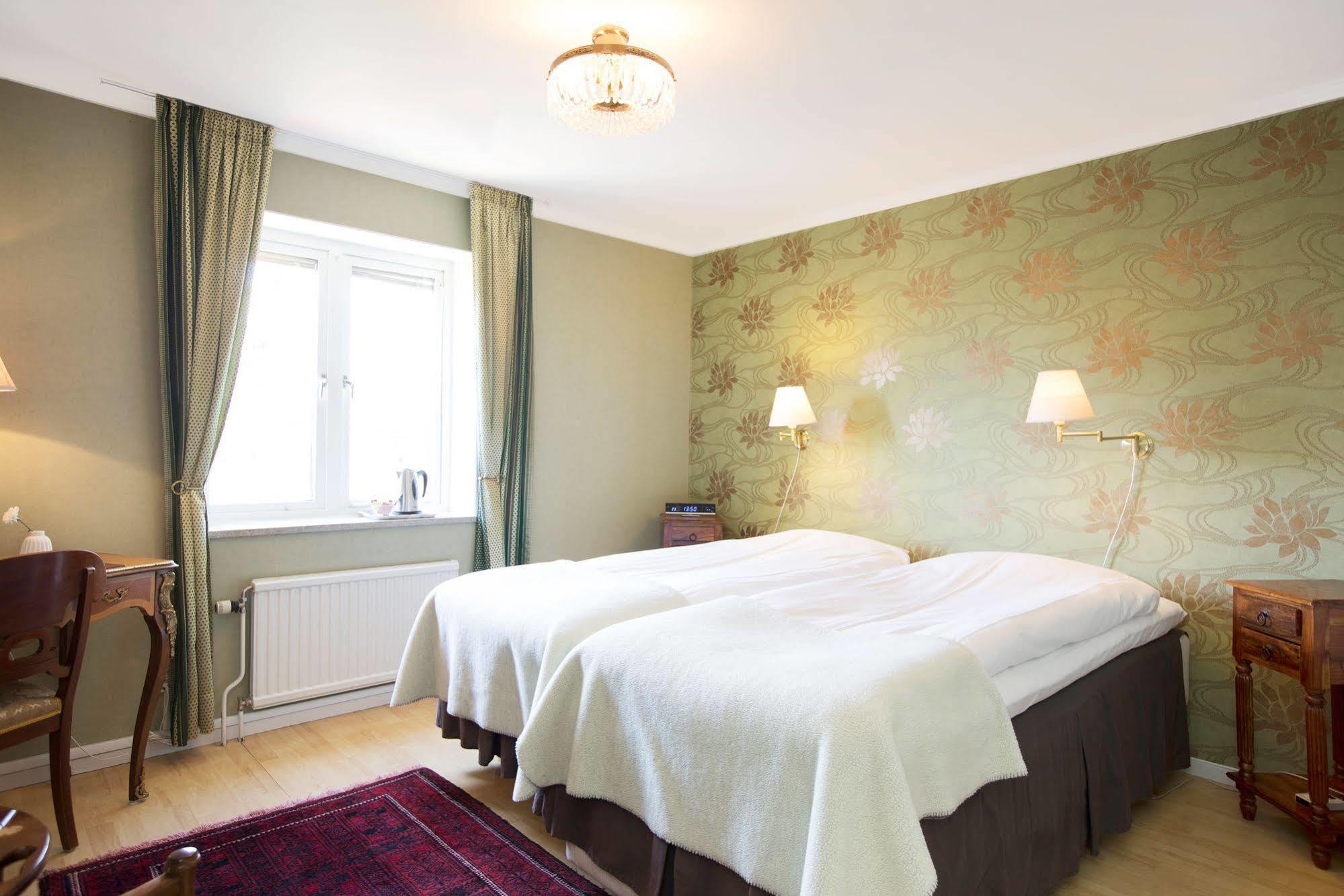 Hotell Lindgarden VBY Exterior photo